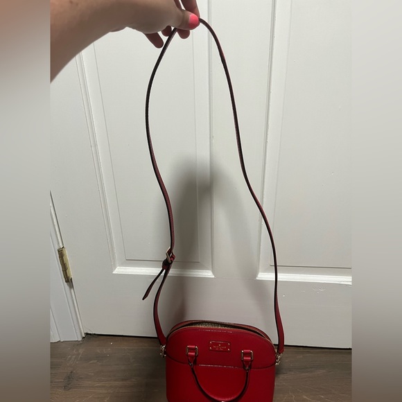 Kate Spade Dome Purse - Picture 5 of 5